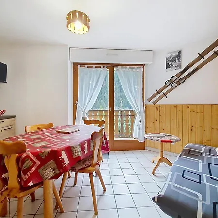 Jonquilles Jqm2 Sunny & View 4 Pers Apartment