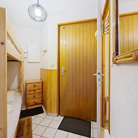 Jonquilles Jqm2 Sunny & View 4 Pers Apartment *