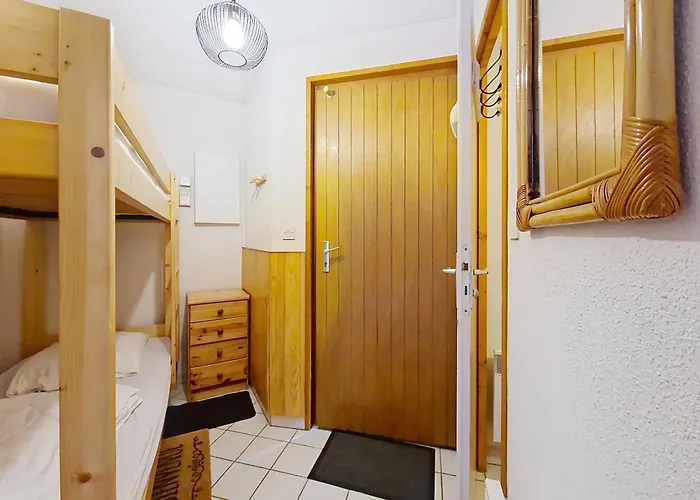 Jonquilles Jqm2 Sunny & View 4 Pers 公寓 *